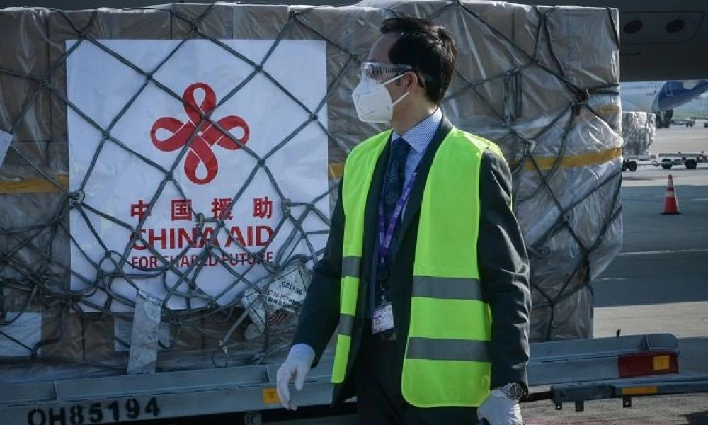 Την Κίνα θα επισκεφτεί ο ΠΟΥ για να ερευνήσει την προέλευση του κορονοϊού